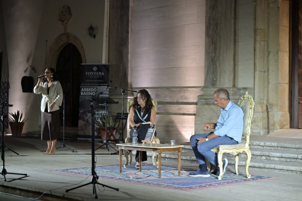 Messurga Opera Prima