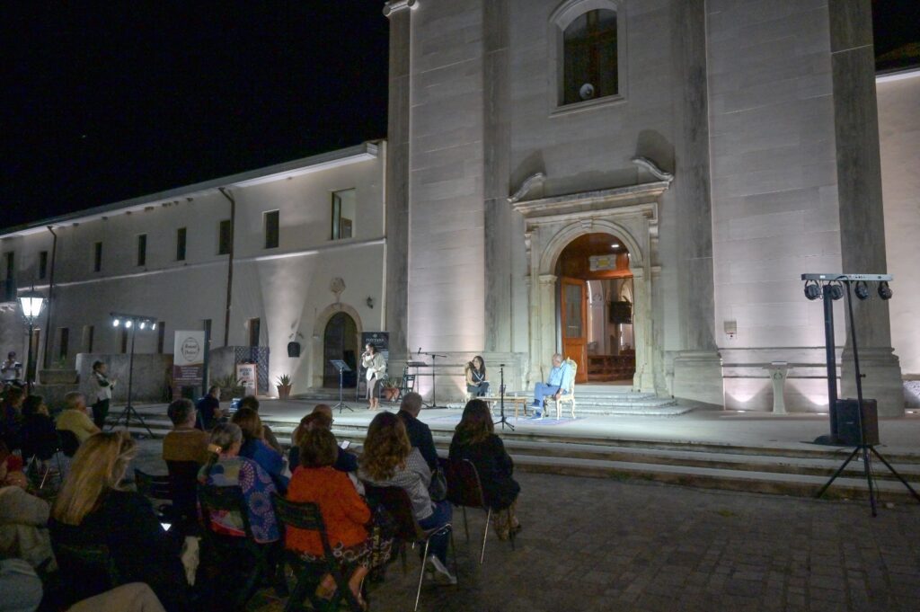Messurga Opera Prima