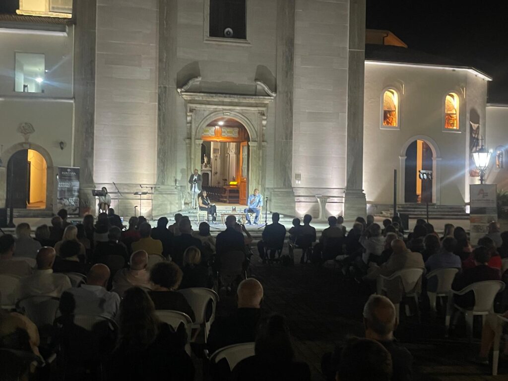 Messurga Opera Prima
