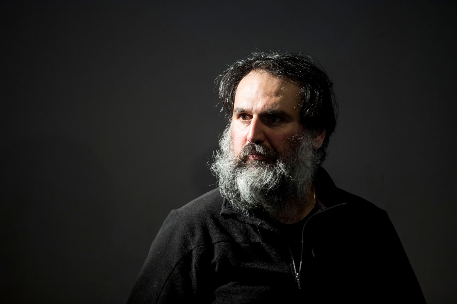 Mimmo Borrelli