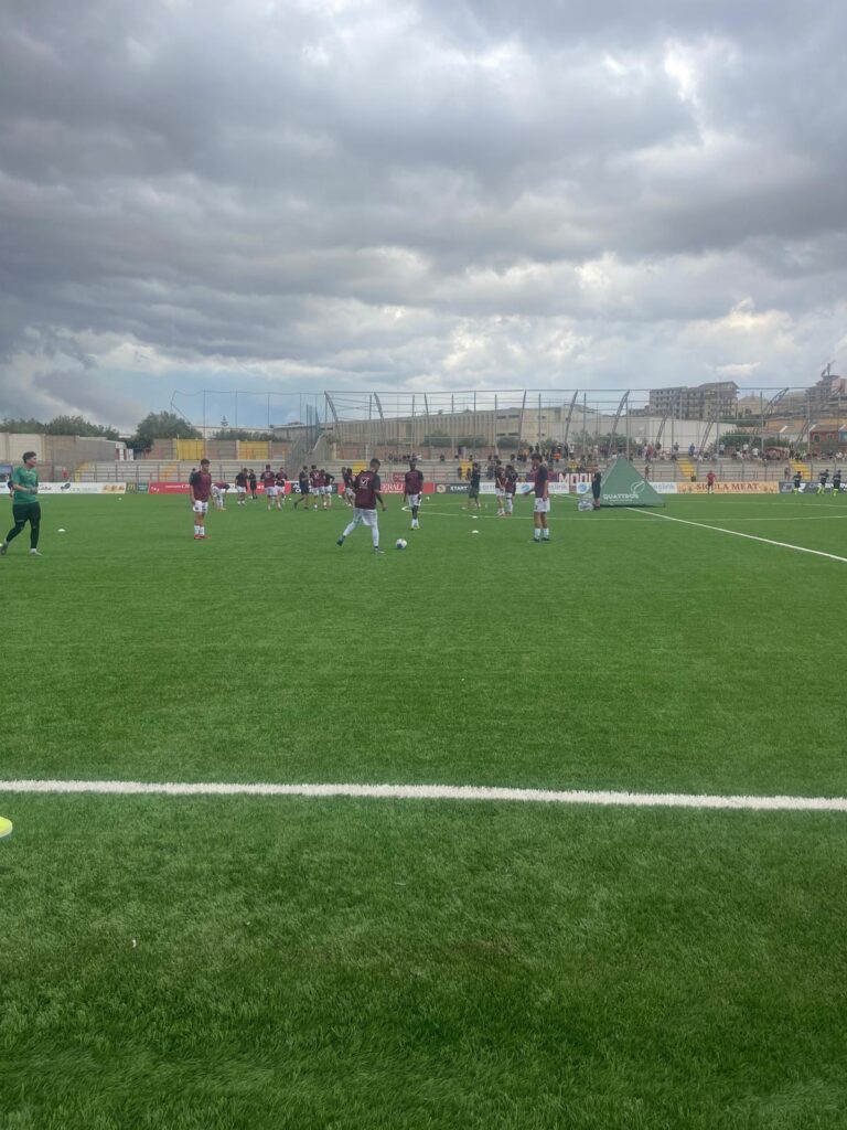 Modica-Reggina