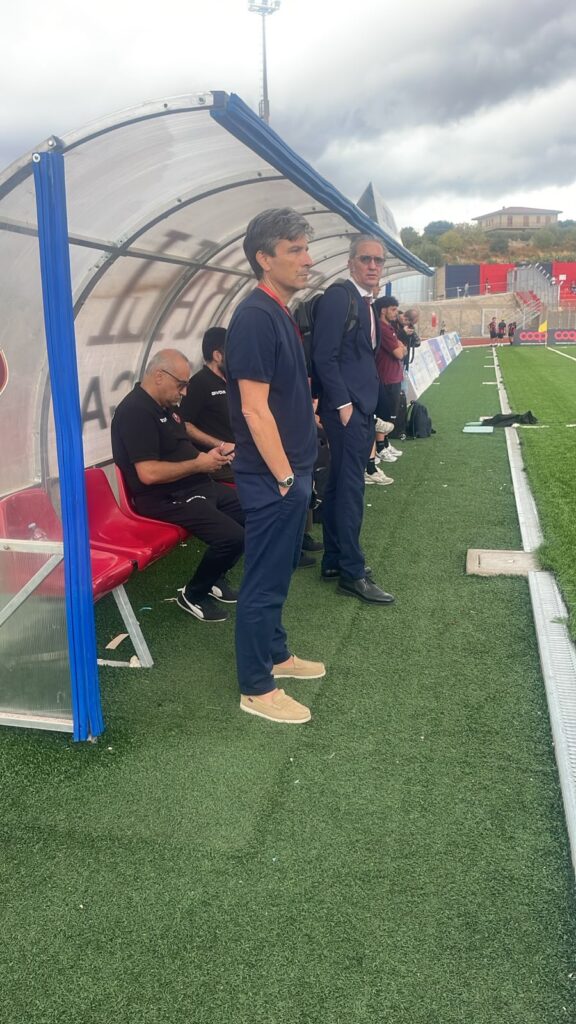Modica-Reggina