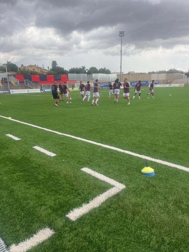 Modica-Reggina