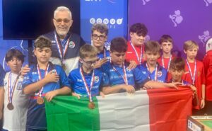 Mondiali Subbuteo