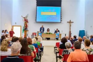 Mons. Maniago