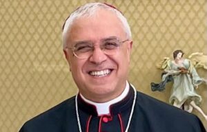 Mons. Renna