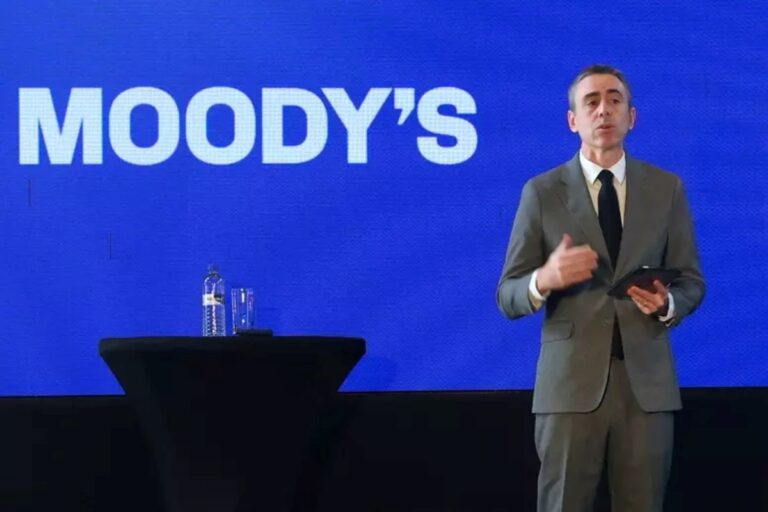 L’Italia resiste allo shock energetico, l’analisi di Moody’s: Pil 2026 in crescita e deficit in calo | DATI