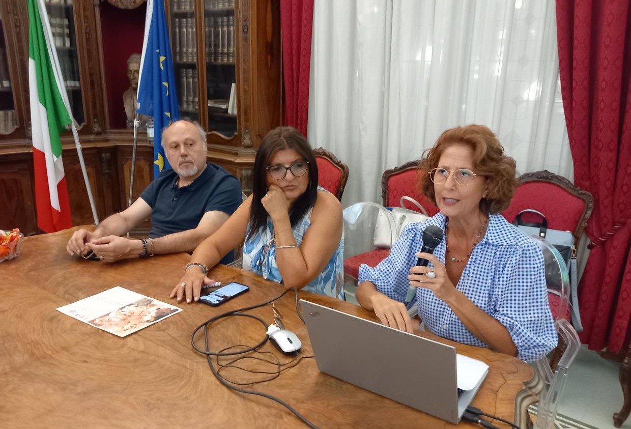 Mostra, Diaco, Neri, Scuncia (1)