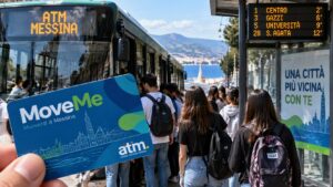Moveme Atm Messina