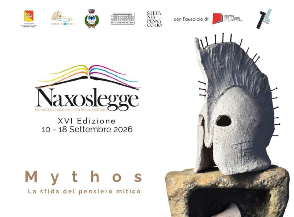 Naxos legge