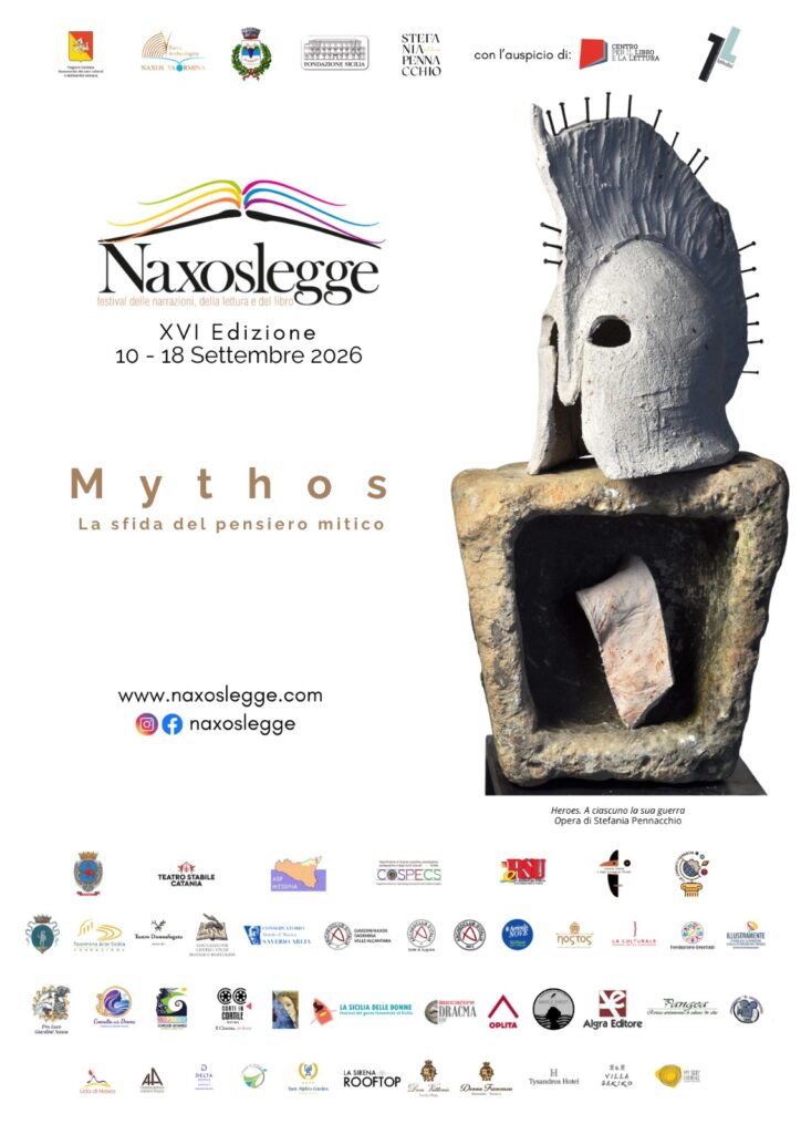 Naxos legge