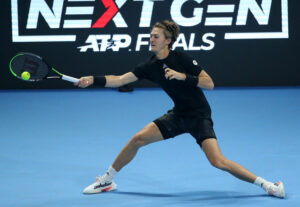 Next Gen ATP finals