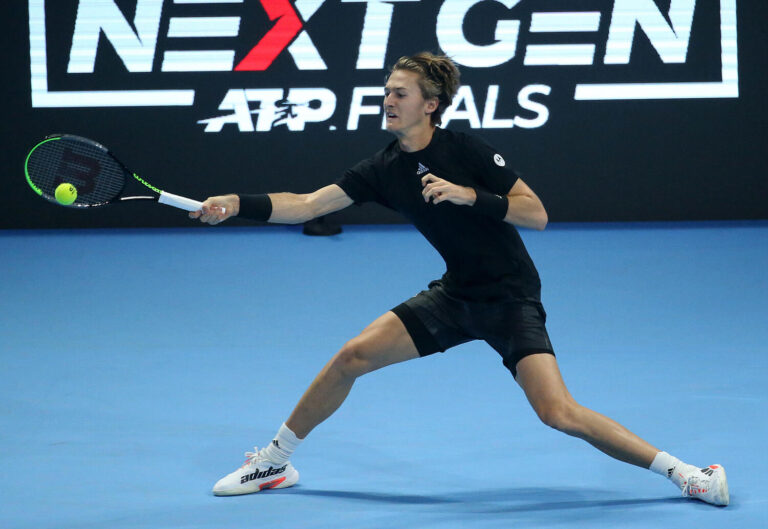 Next Gen ATP finals