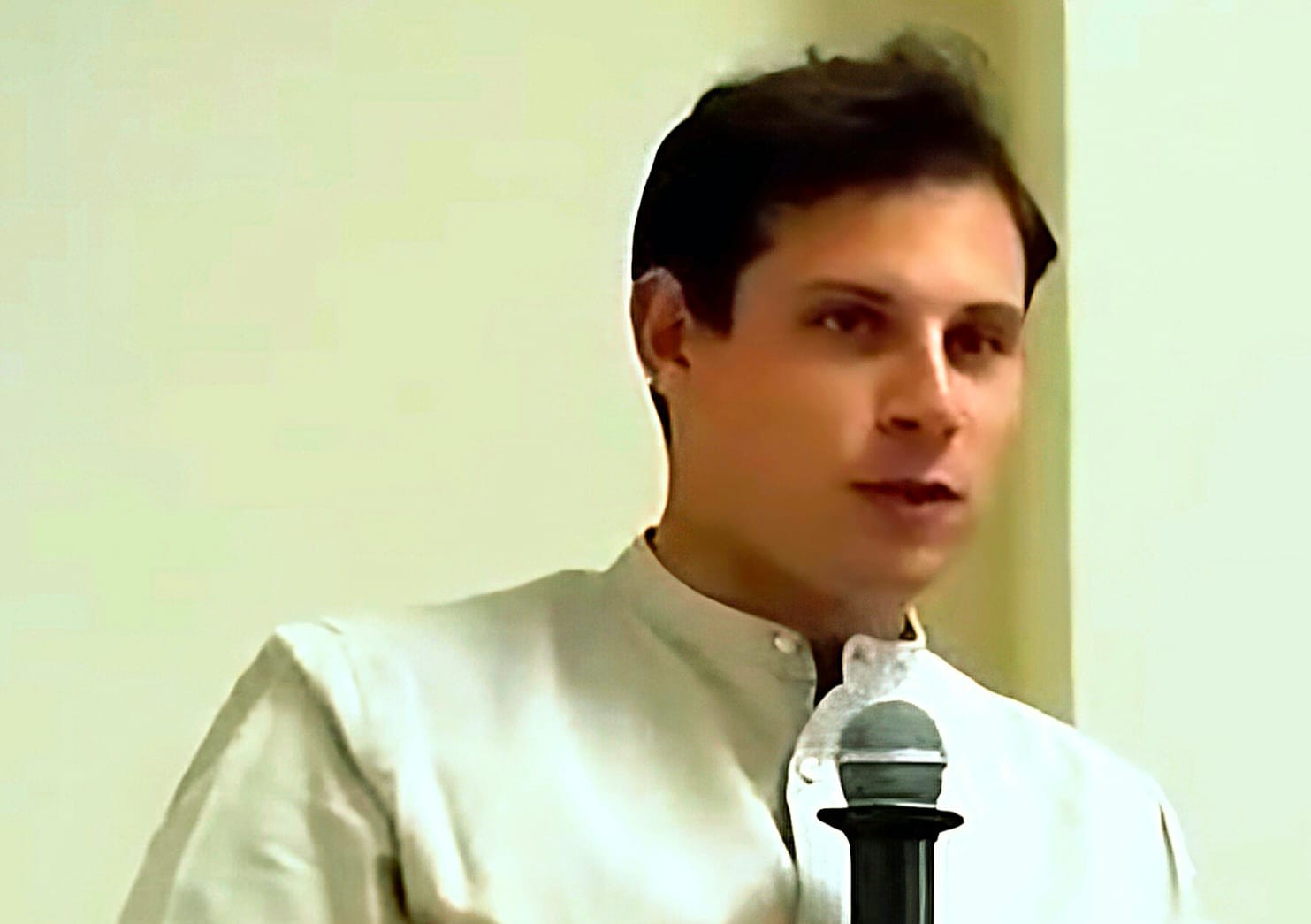 Nicola Arcidiacono