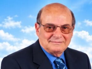 Nino Messina