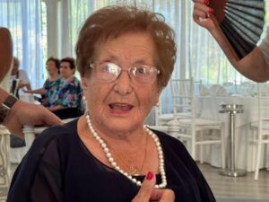 Nonna Angelina