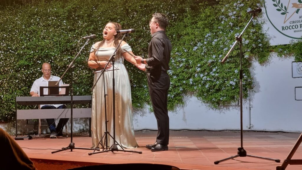 Note d'amore e Passione