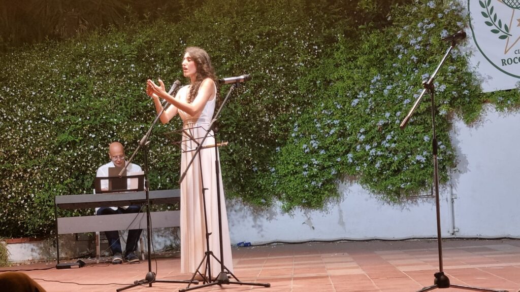 Note d'amore e Passione