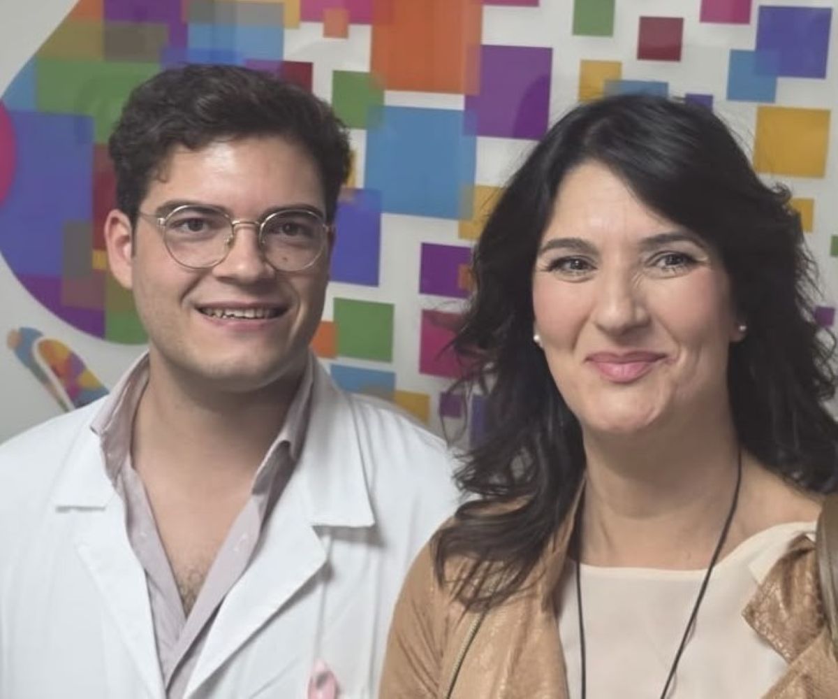 Nuovo mammografo Ospedale Tiberio Evoli