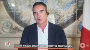Occhiuto a Rete 4