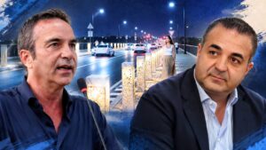 Occhiuto ponte calopinace cannizzaro