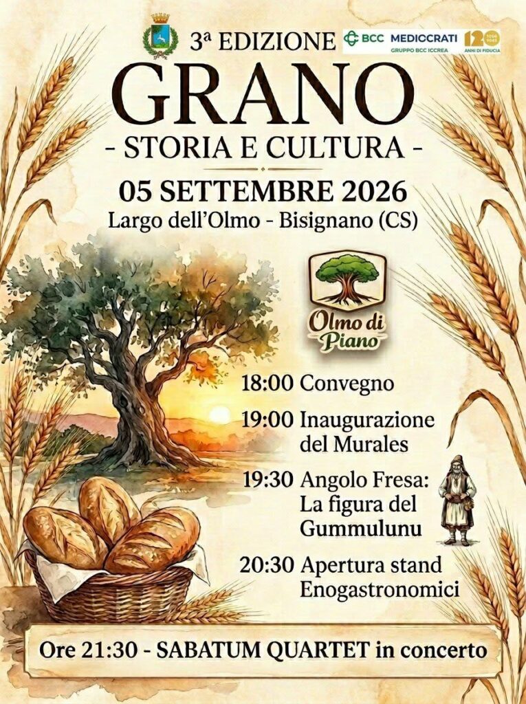 Olmo di Piano Locandina 5 settembre