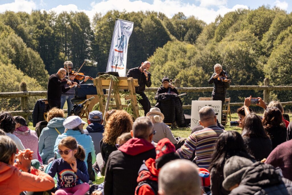 Opera Sila Concerto Raiz