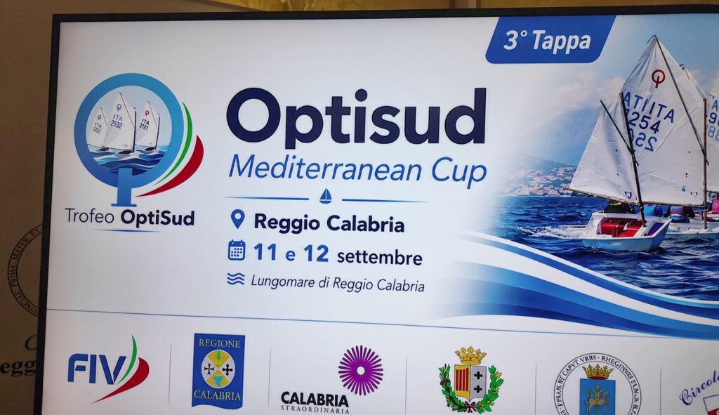 Optisud Mediterranean Cup