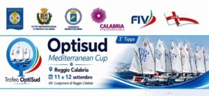 Optisud Mediterranean Cup