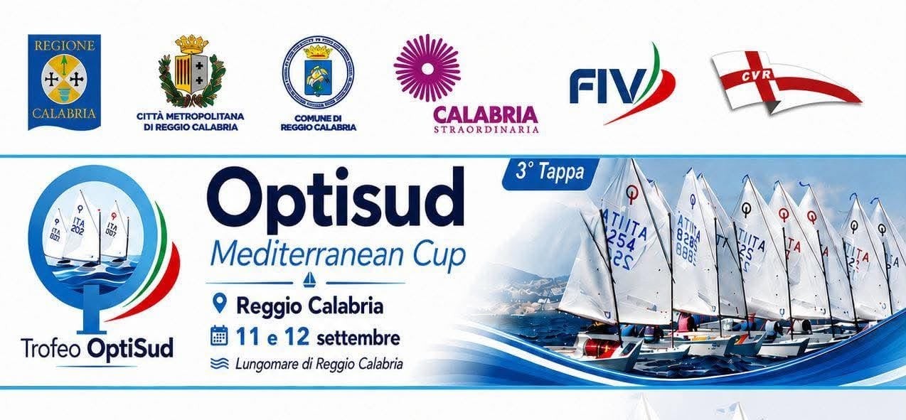 Optisud Mediterranean Cup