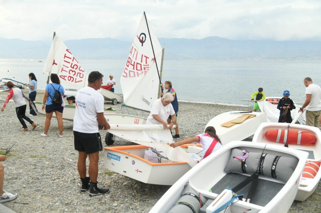 Optisud - Mediterranean Cup