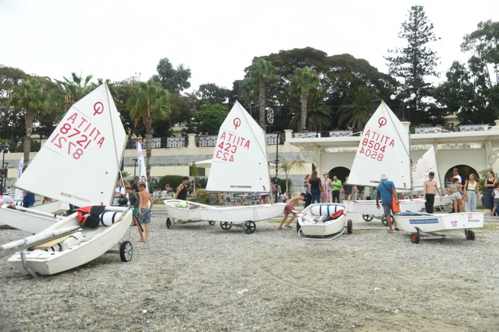 Optisud - Mediterranean Cup