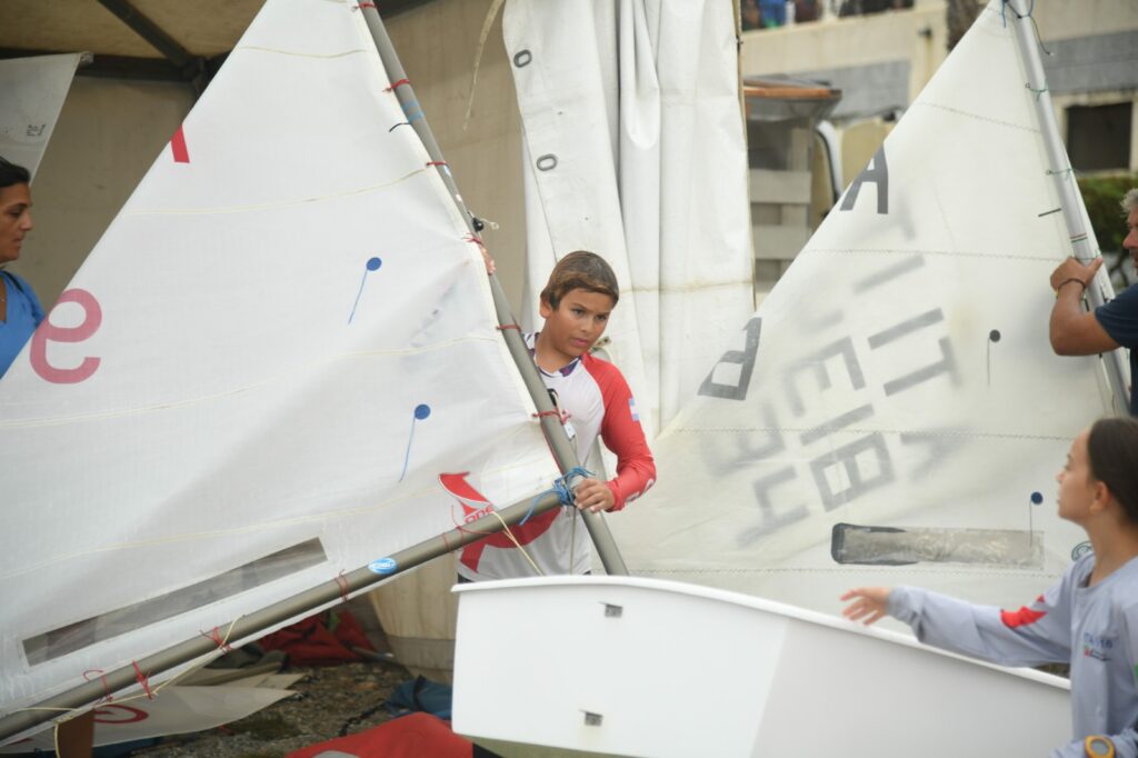 Optisud - Mediterranean Cup