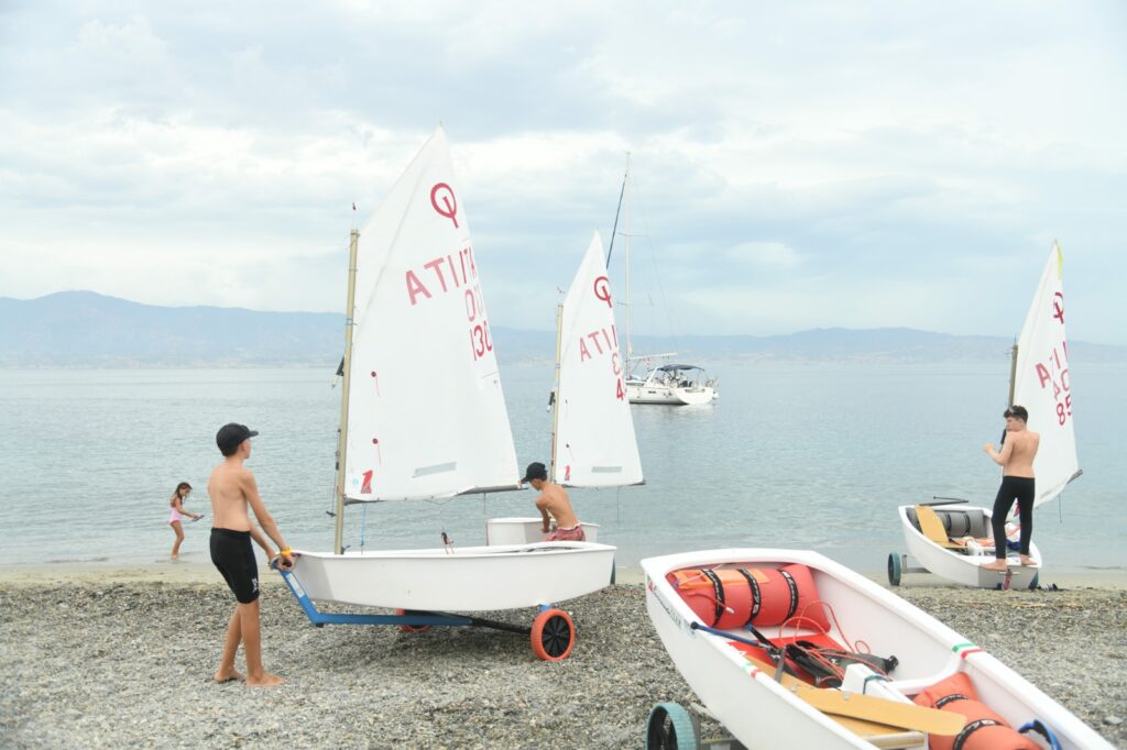 Optisud - Mediterranean Cup