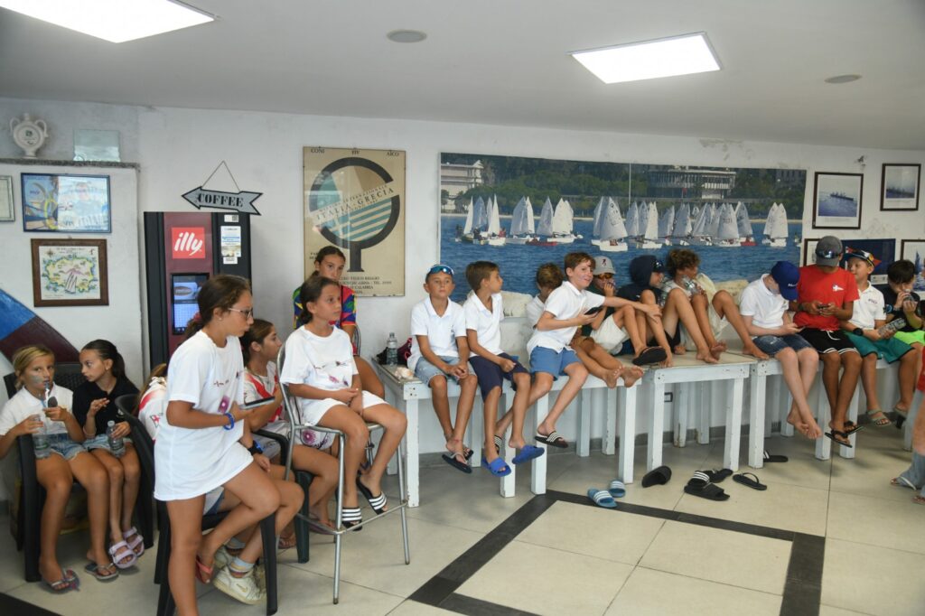 Optisud - Mediterranean Cup