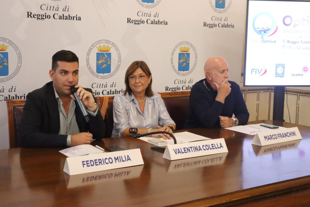 Optisud Mediterranean Cup