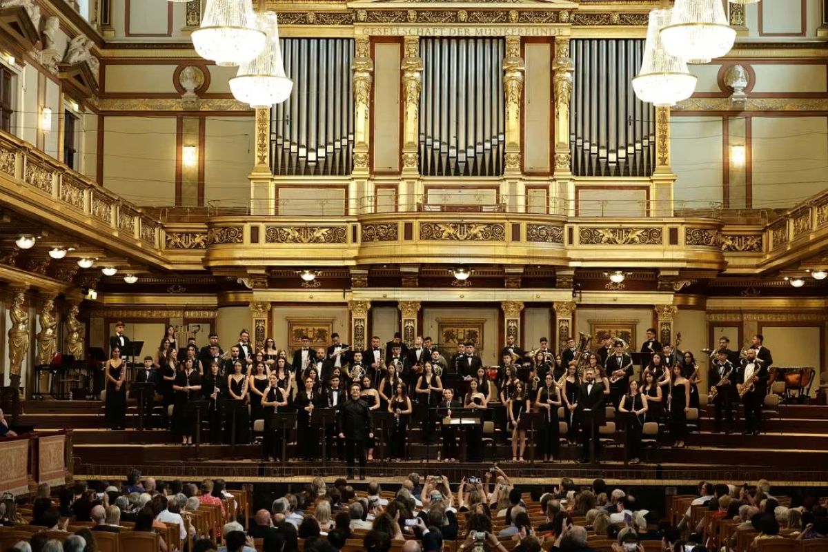 Orchestra Giovanile Laureana di Borrello