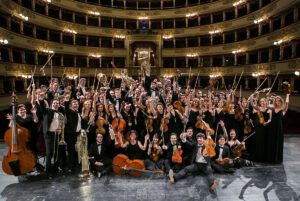 Orchestra dell'Accademia del Teatro alla Scala