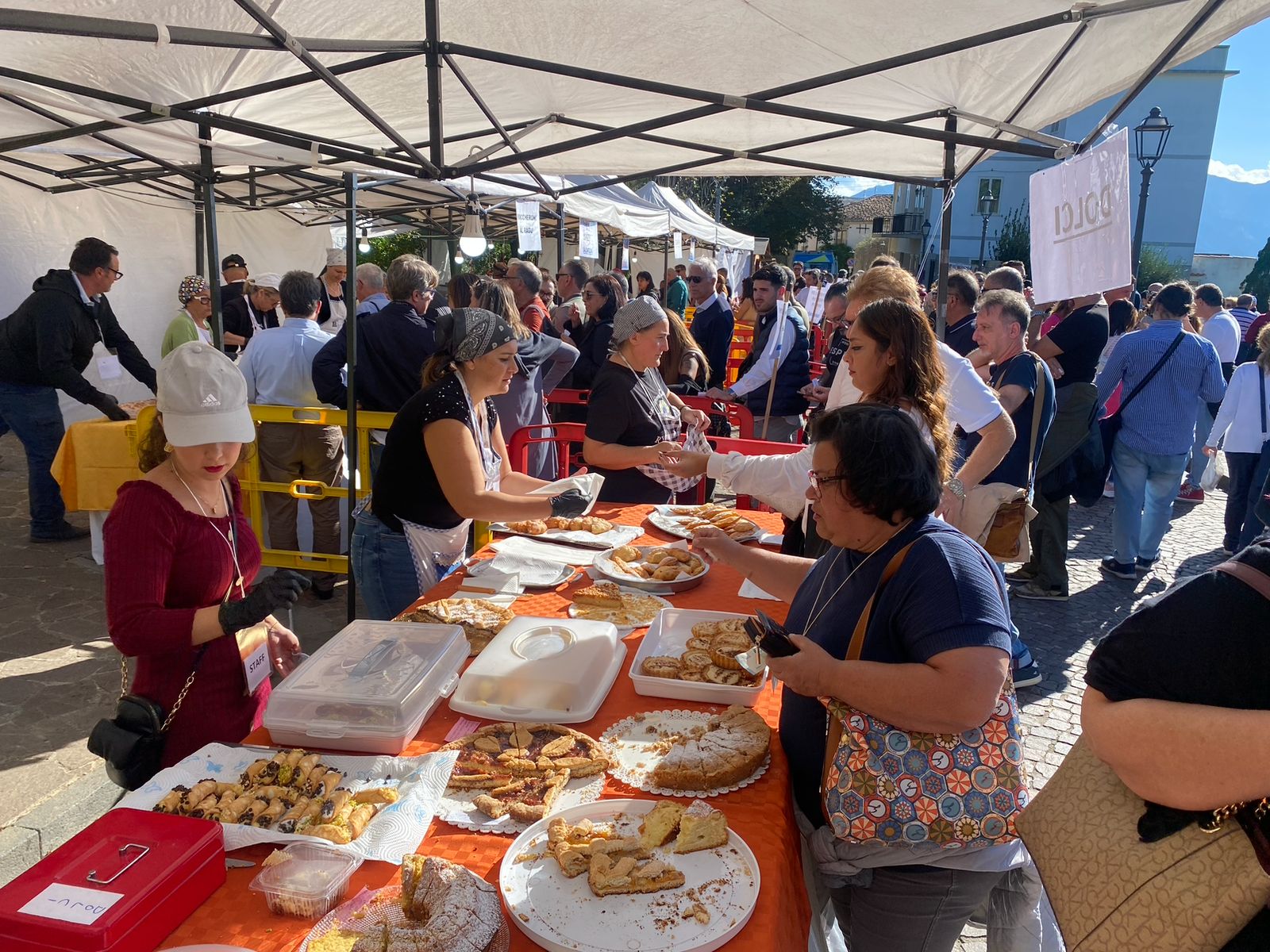 Ottobrata Romettese, tutto pronto per la 10ª edizione tra gusto, musica e tradiz