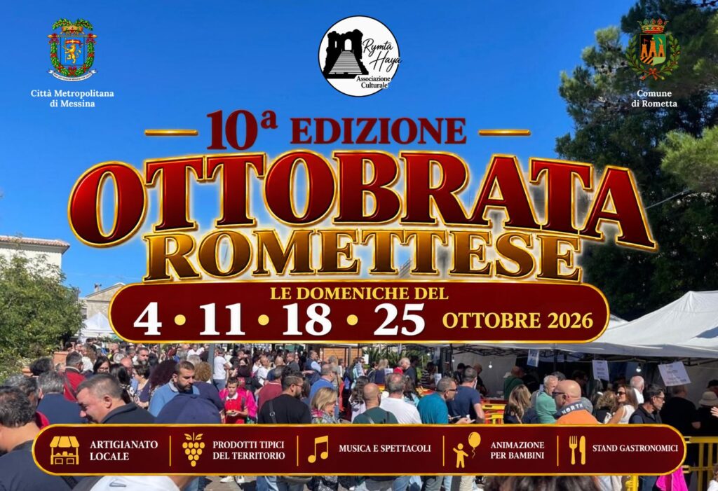Ottobrata Romettese