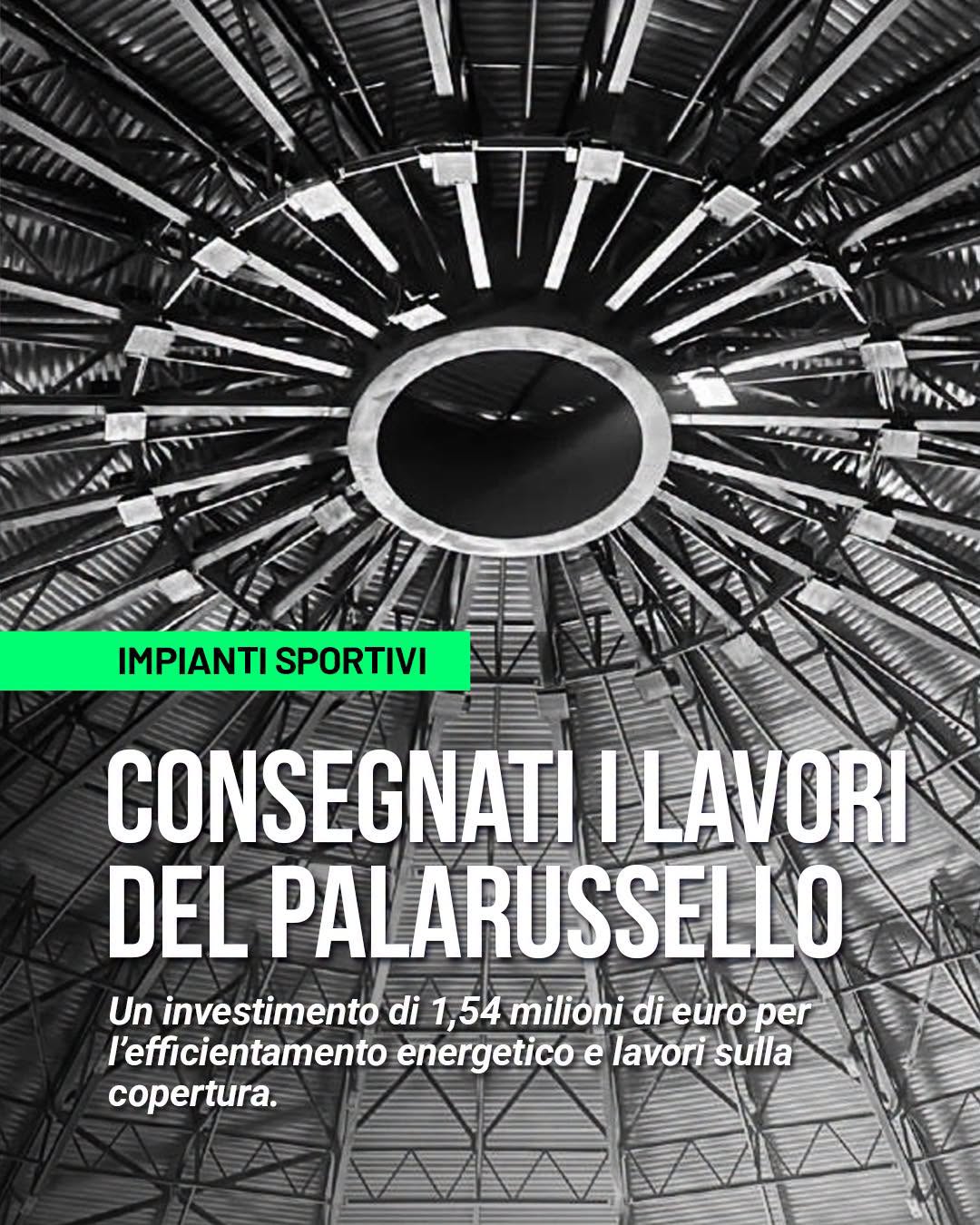 Palarussello