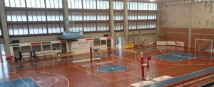 Palasparti Lamezia Terme