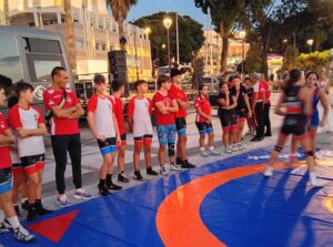 Palio delle Botti Reggio Calabria
