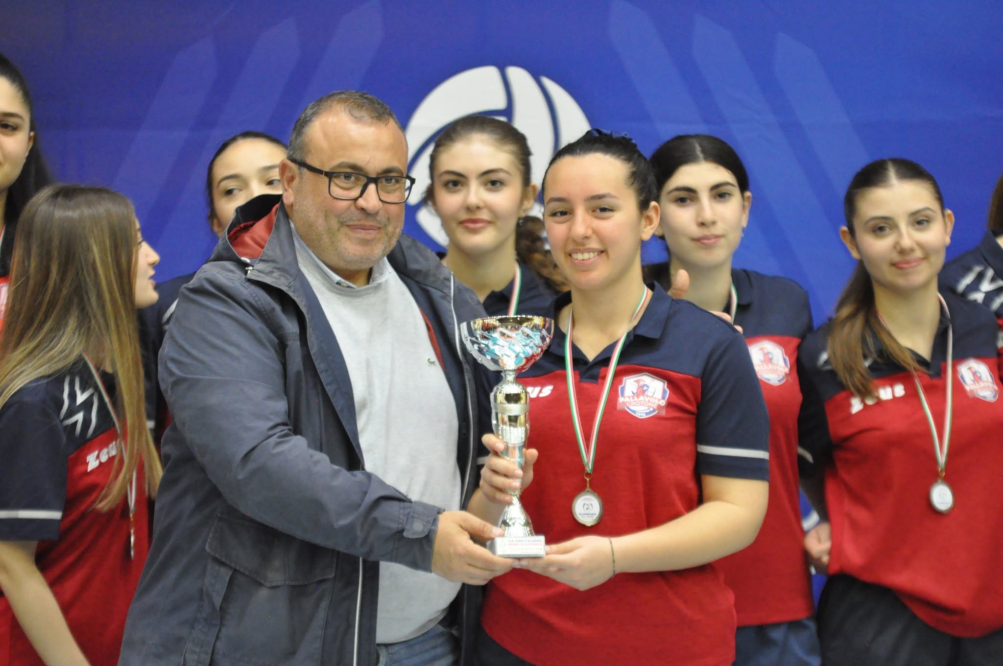 Pallavolo Crotone