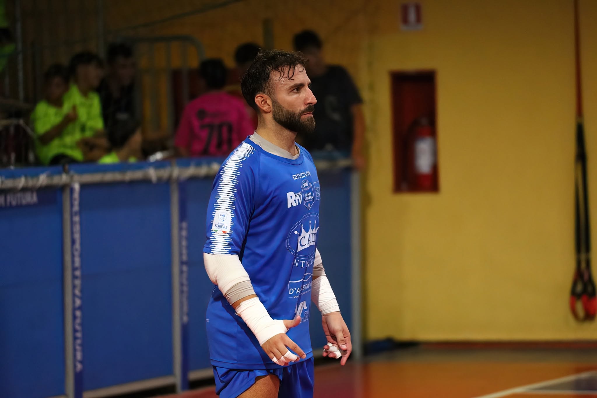 Paolo Parisi