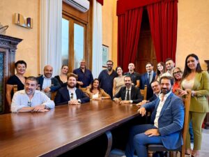 Partecipate messina