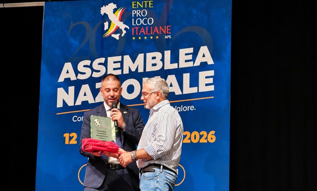 Pasquale Ciurleo presidente nazionale EPLI
