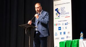 Pasquale Ciurleo presidente nazionale EPLI