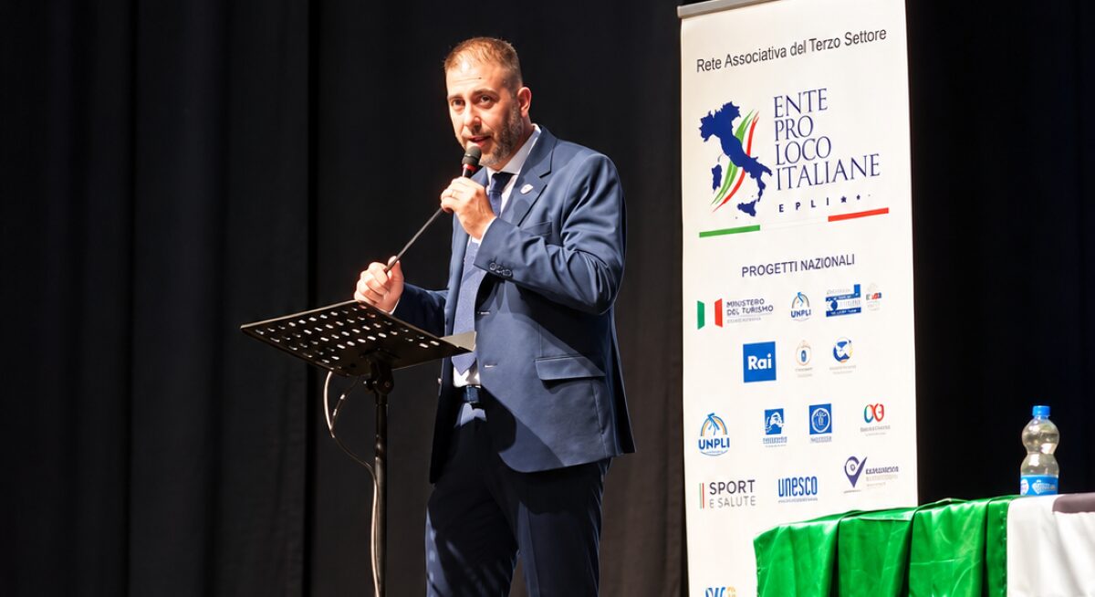 La Calabria ancora alla guida di EPLI: Pasquale Ciurleo riconfermato presidente 