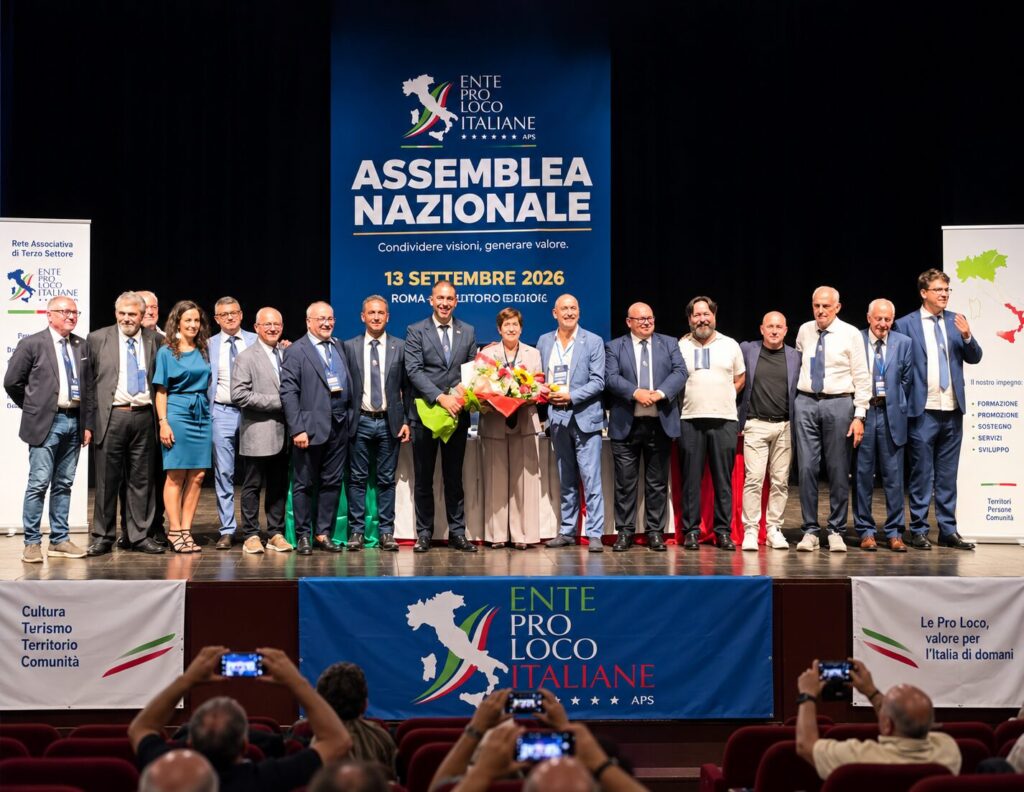 Pasquale Ciurleo presidente nazionale EPLI